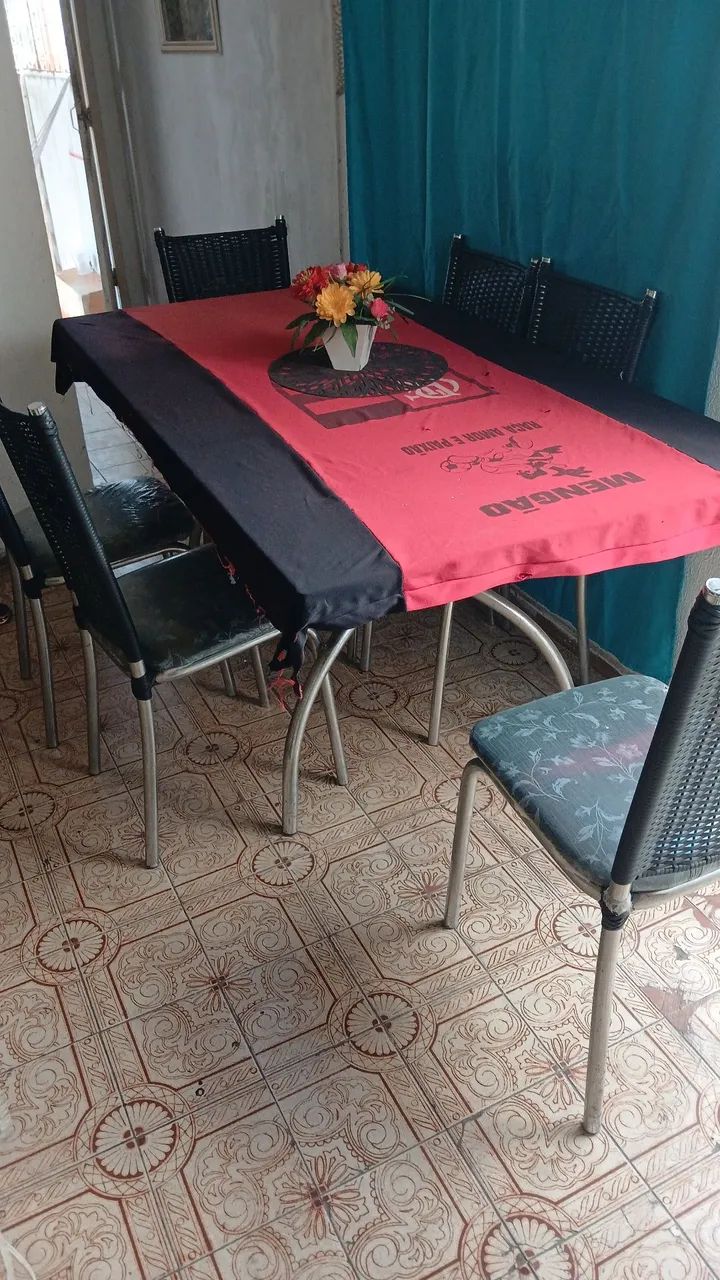 Mesa de jantar  - Foto 5