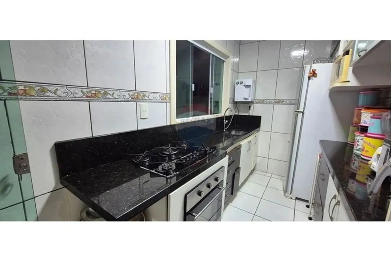 VENDO UM EXCELENTE ÁGIO EM SAMAMBAIA NORTE - Foto 2