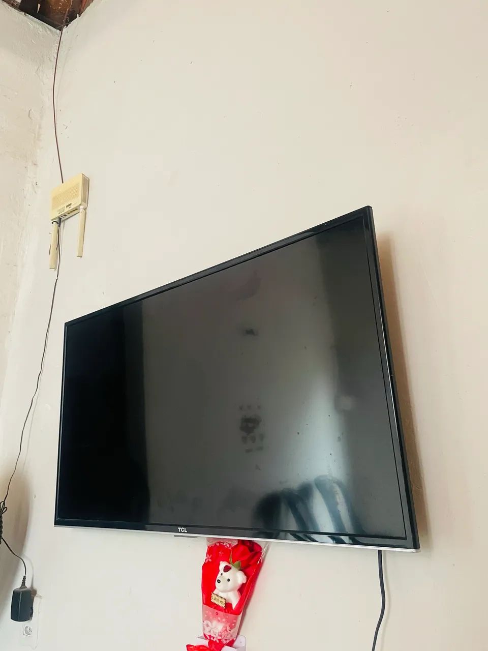 Tv TCL 43 polegadas - Foto 3