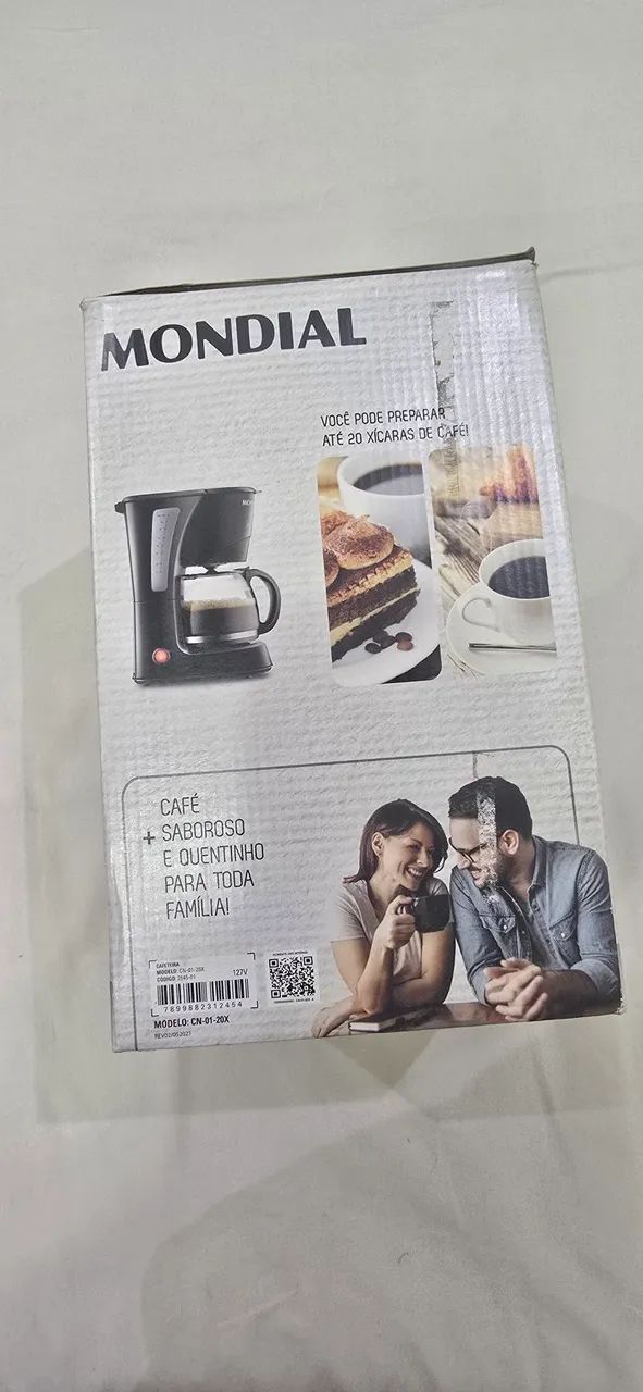 Cafeteira  - Foto 4