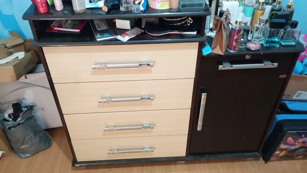 Cômoda Sapateira  - Foto 2