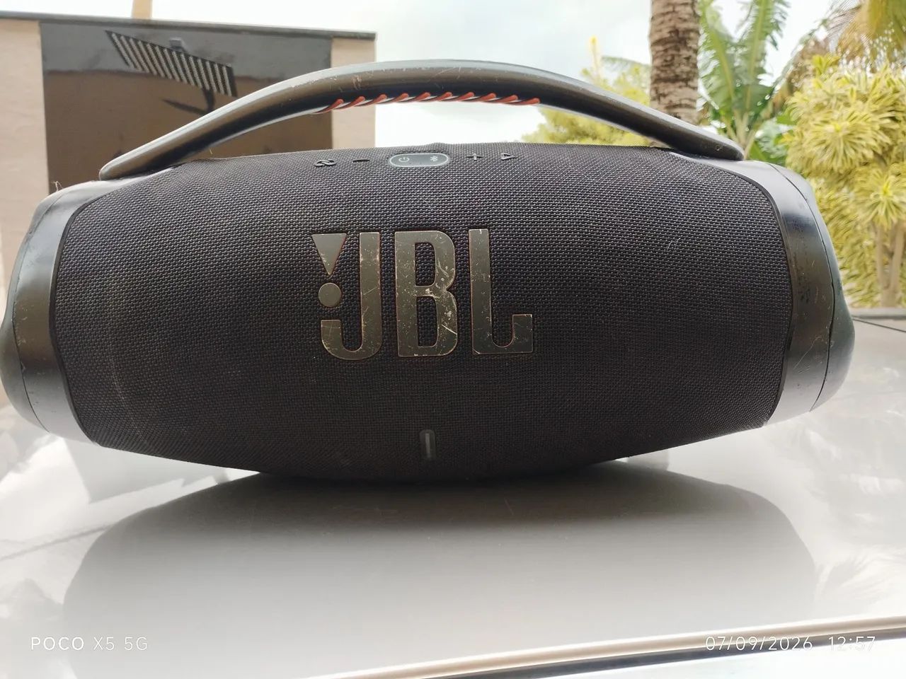 JBL BOMBOX 3