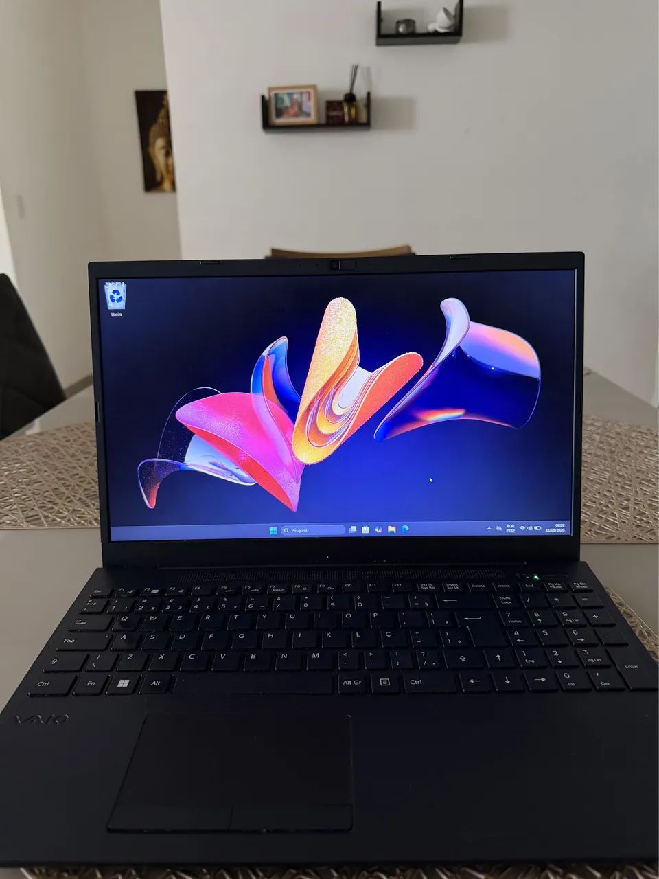 NOTEBOOK VAIO FE16 - Foto 4