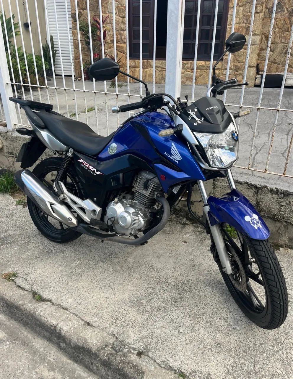 Fan 160  - Foto 2