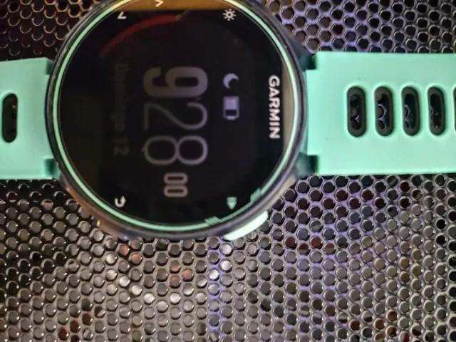 SMARTWATCH GARMIN FORERUNNER 735XT - Foto 5