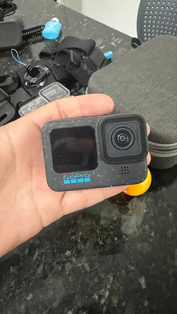 GoPro HERO12 Black - Foto 3