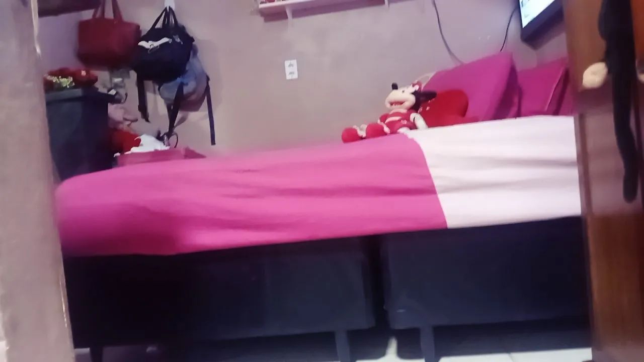 CAMA ISO SUPERPOCKET ORTOBOM 650$ - Foto 5