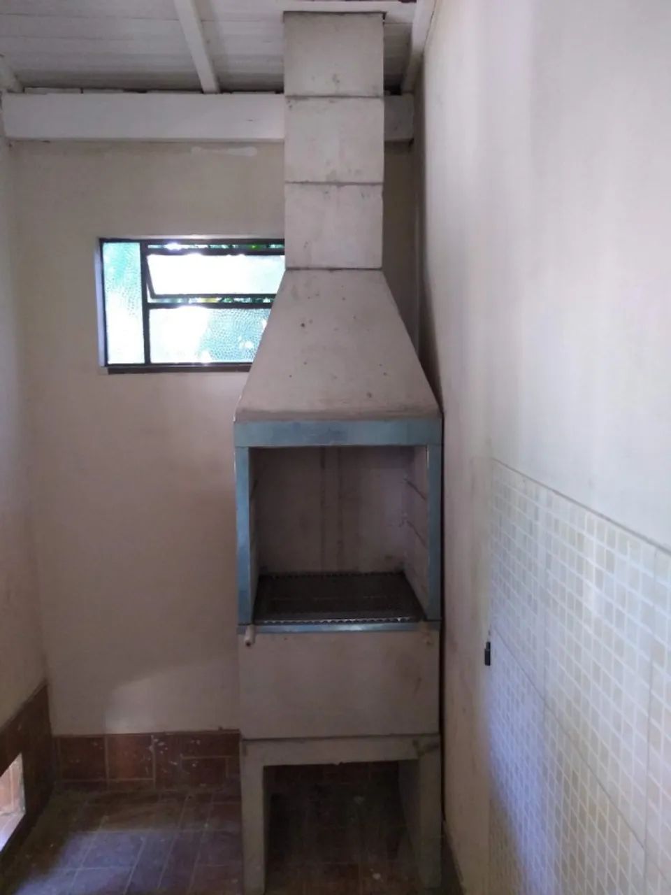 Churrasqueira Pré Moldada 12x - Foto 5