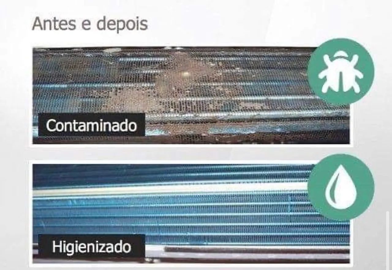 Manutenção preventiva e corretiva  - Foto 4