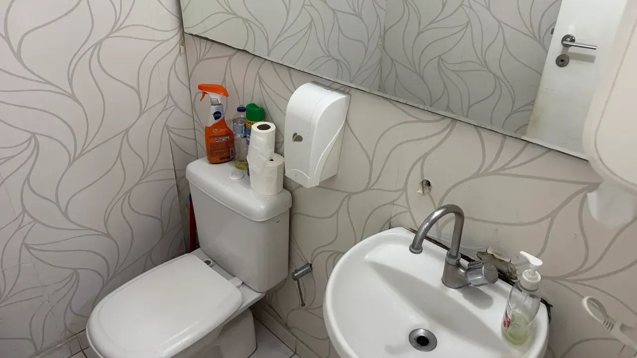Sala/Conjunto para venda com 43 metros quadrados - Foto 5