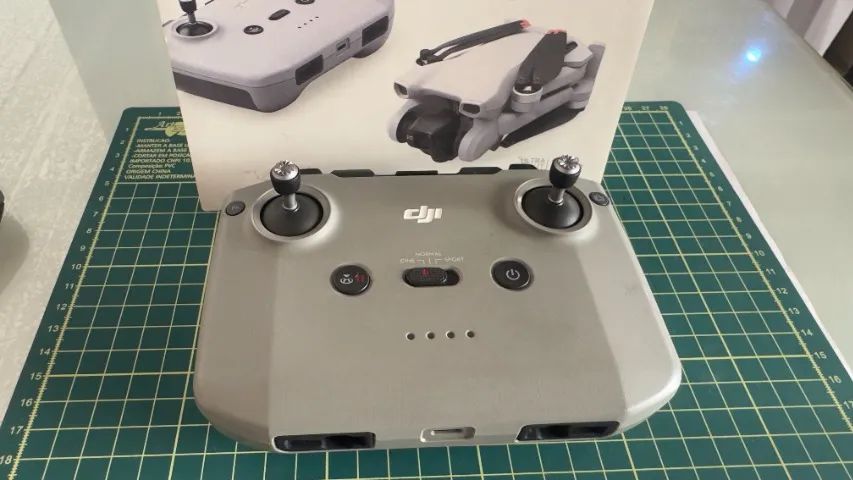 Controle de Drone DJI RC-N1 - Foto 2