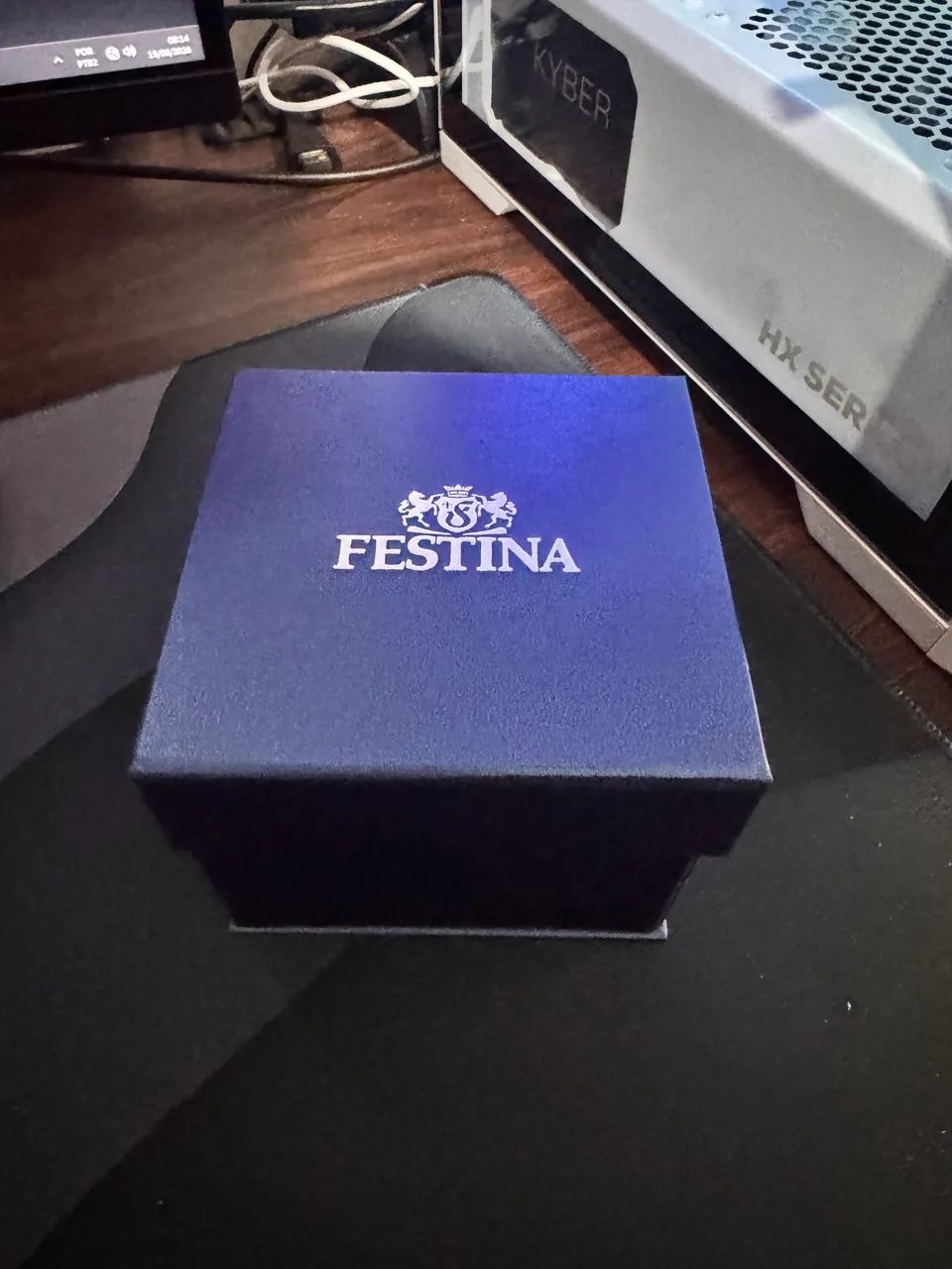 Relógio Festina - Foto 4