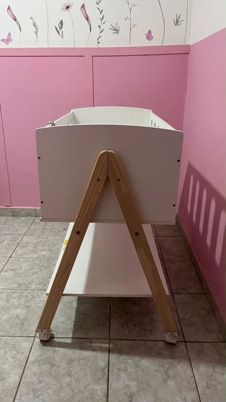 Mini Berço