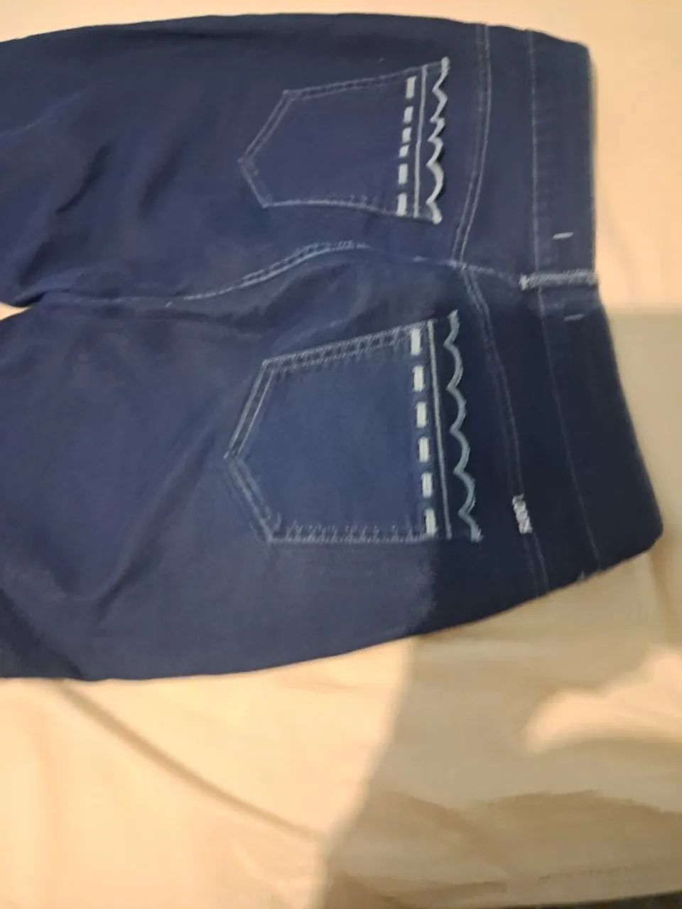 Calça jeans  - Foto 5