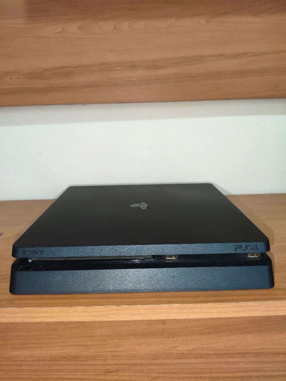 Ps4 Slim - Foto 4