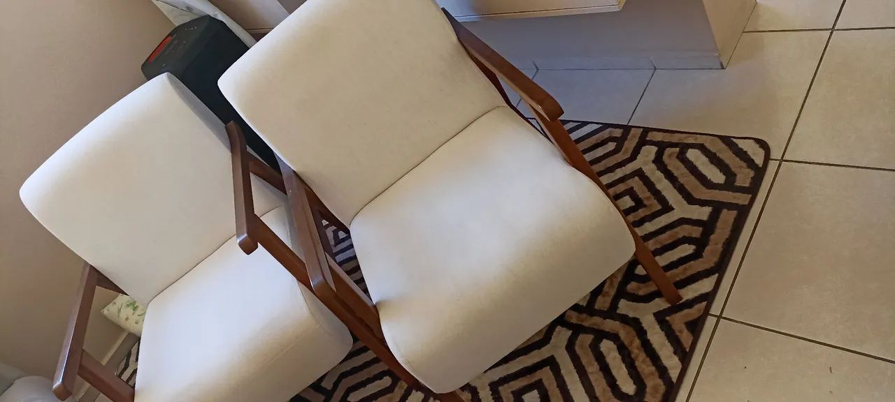 Lindas poltronas  - Foto 5