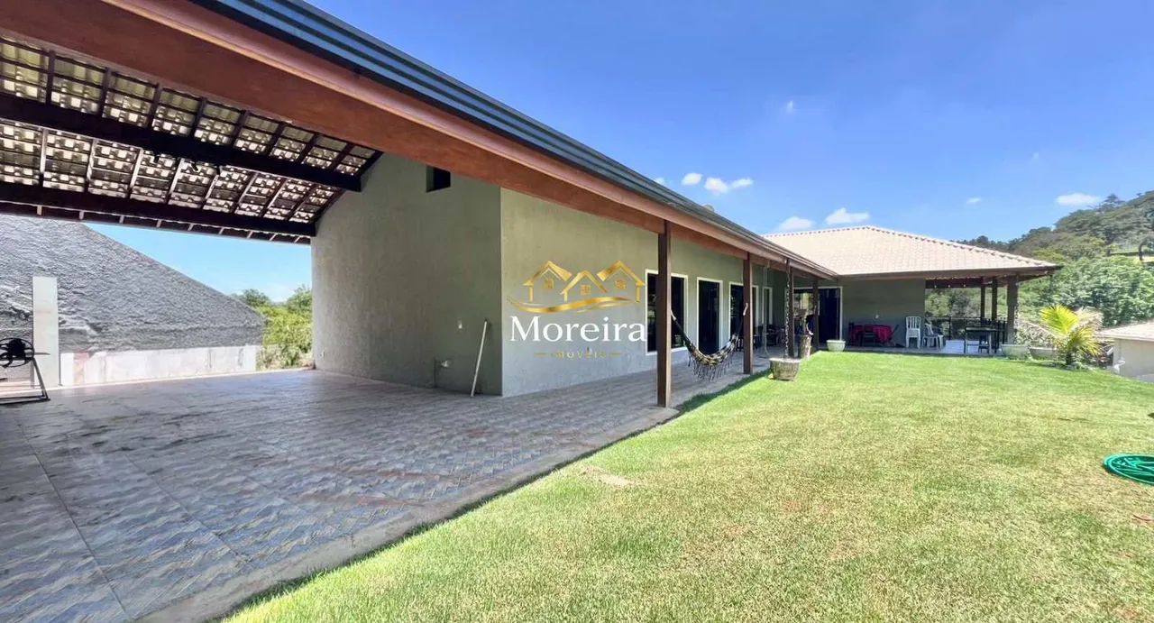 Chácara em Condomínio com lago Mairinque - R$ 900 mil, Cod: 302 - Foto 4
