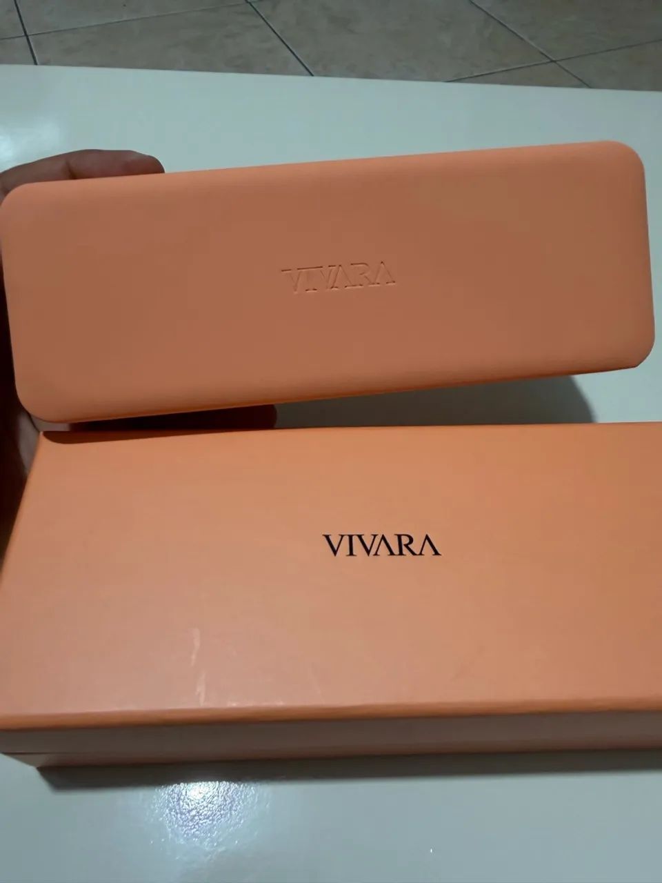 Caixa Vivara - Foto 2