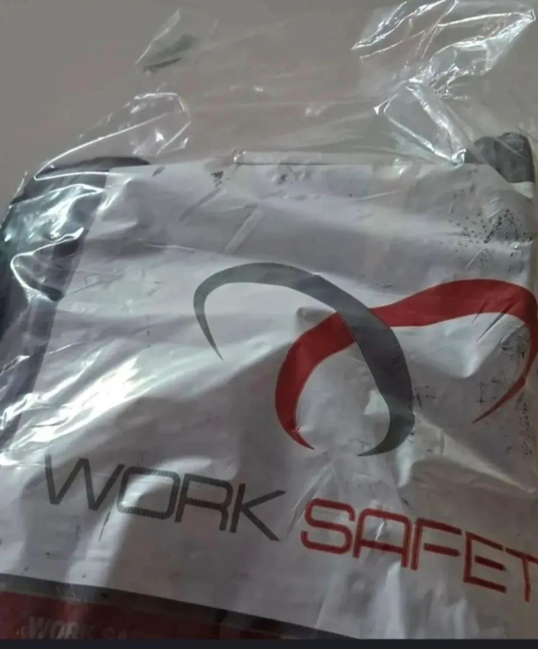 Bota de segurança  - Foto 3