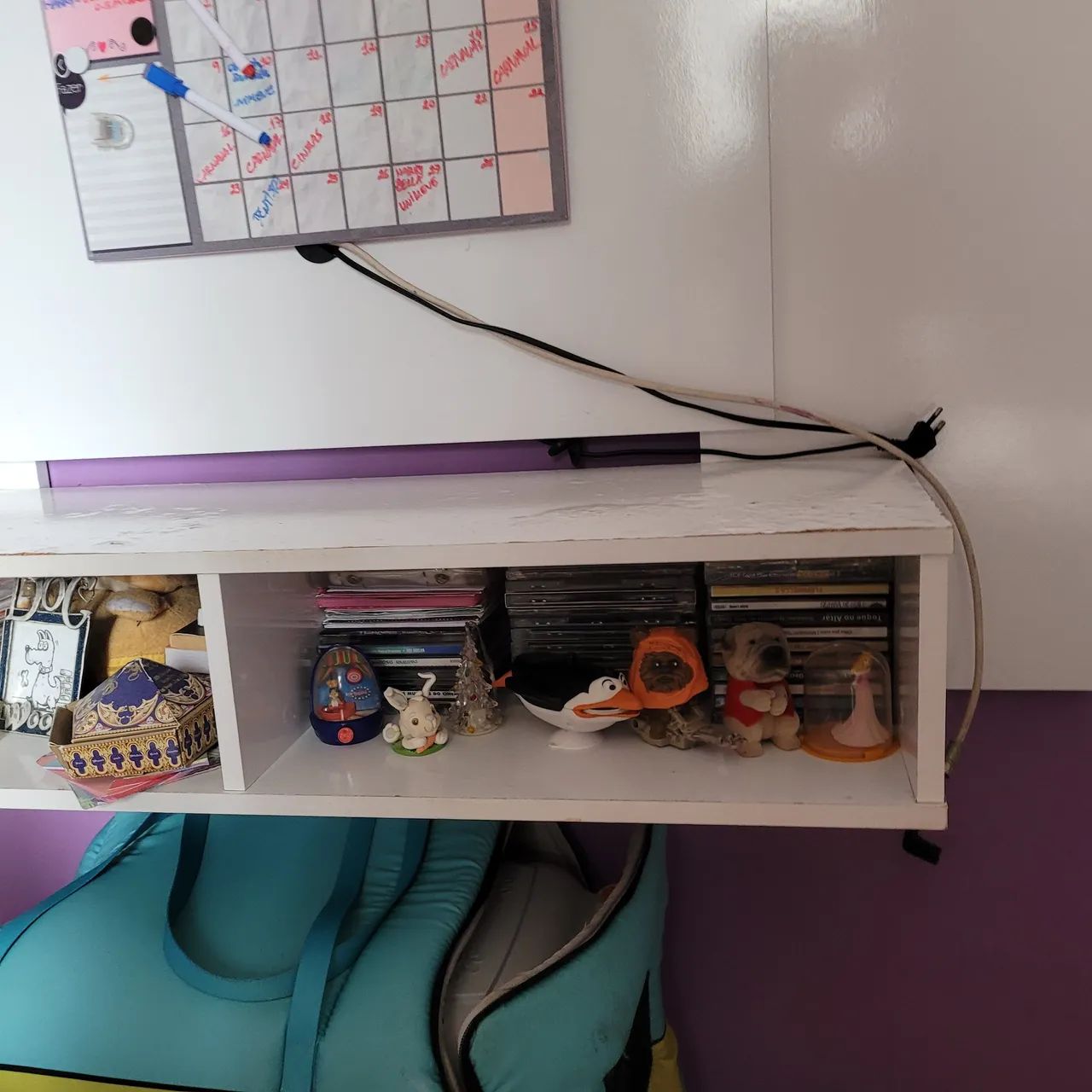 Painel para TV de até 50 polegadas - Foto 3