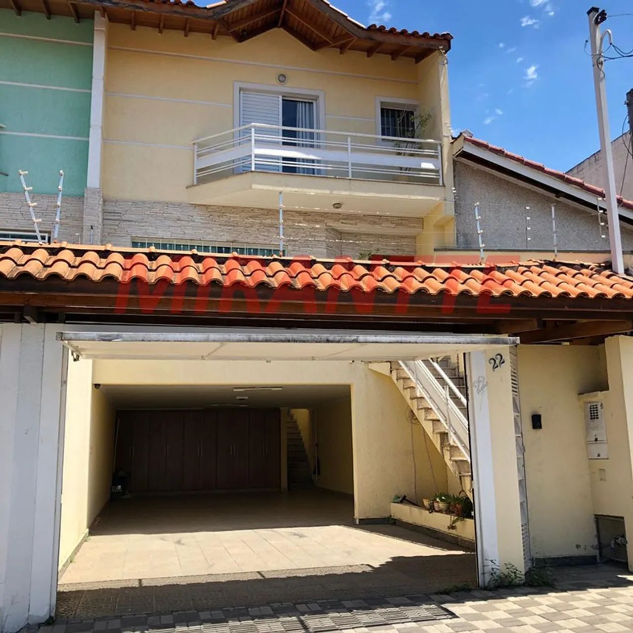 Sobrado de 135m² com 3 quartos em Vila Romero - Foto 2