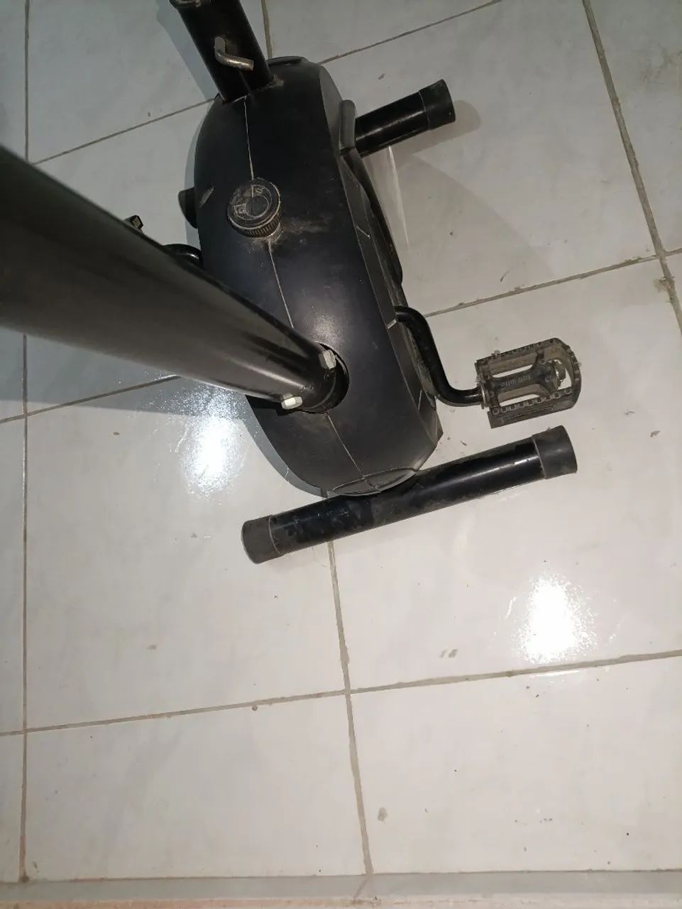 Bicicleta ergométrica  - Foto 2
