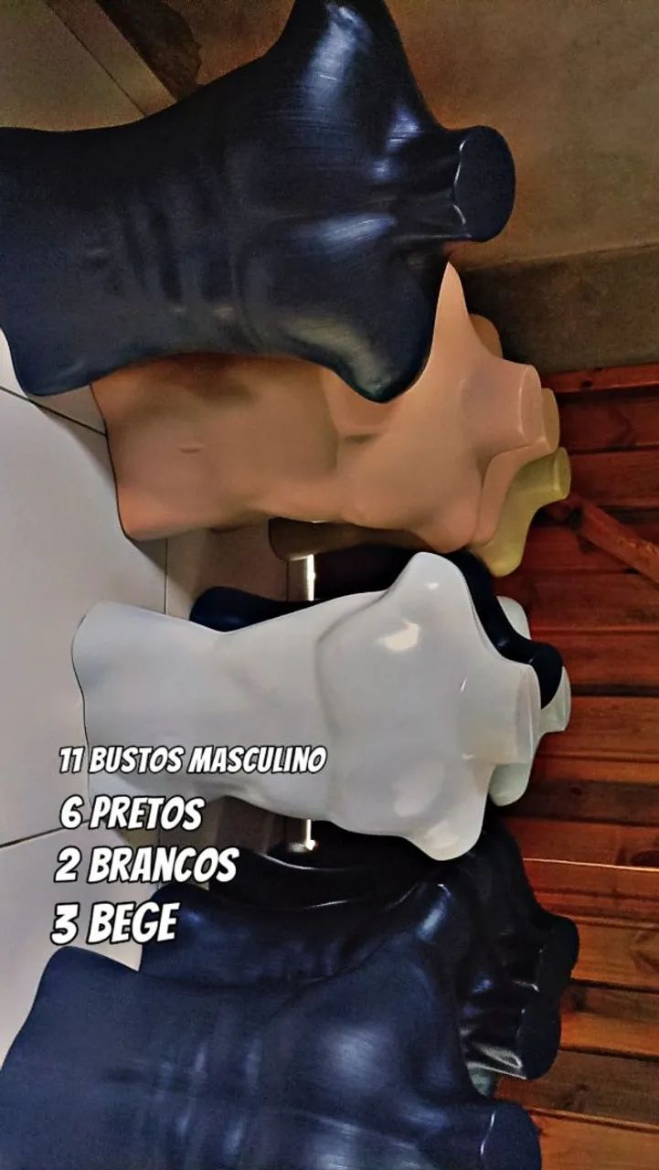 Manequins - Foto 3