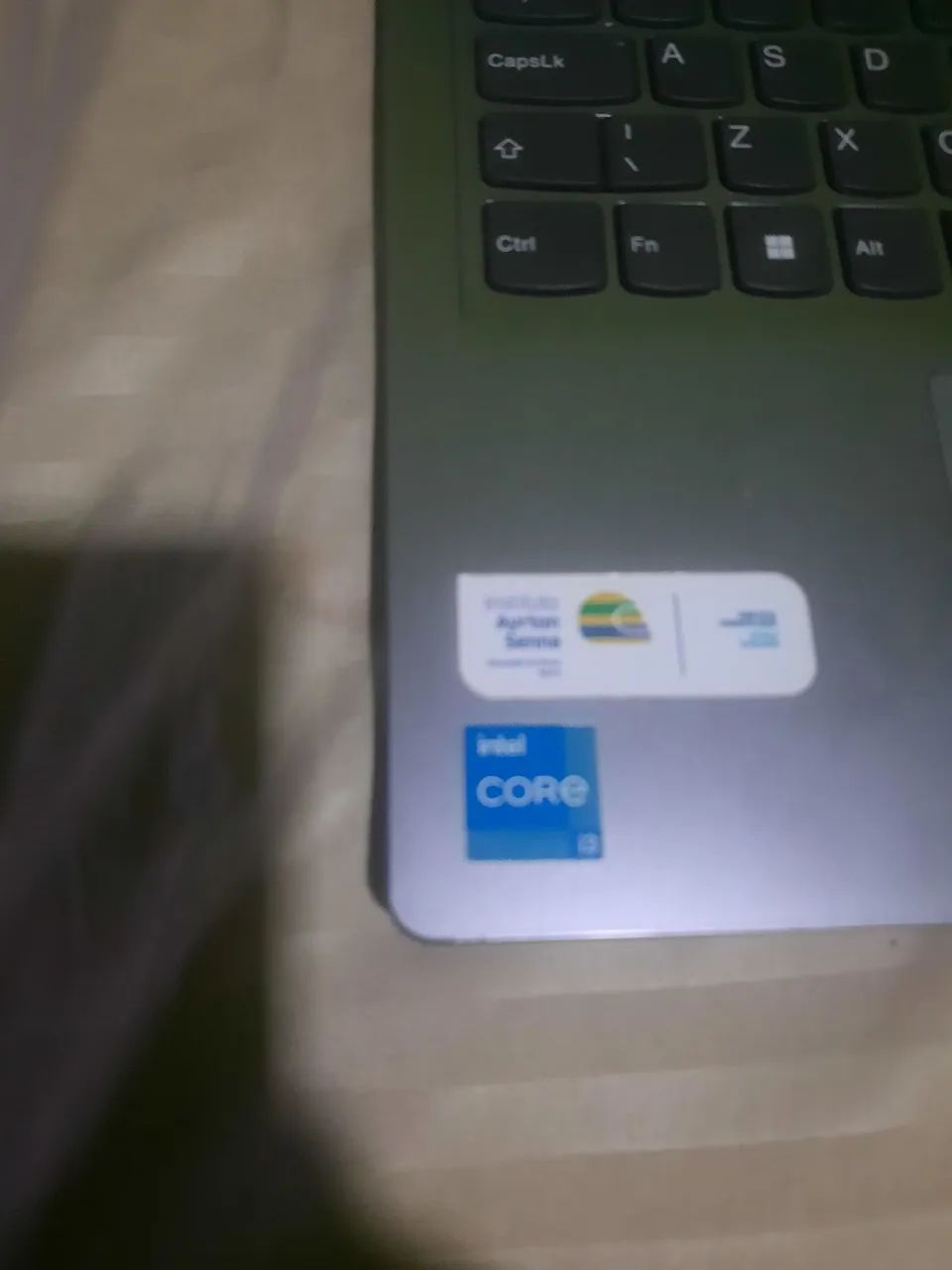 Lenovo ideapad 3i core i3 11 geração  - Foto 3