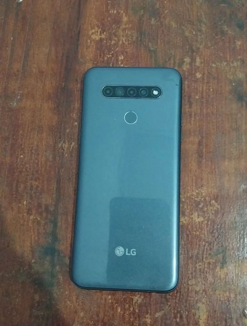LG K41s para peças  - Foto 2