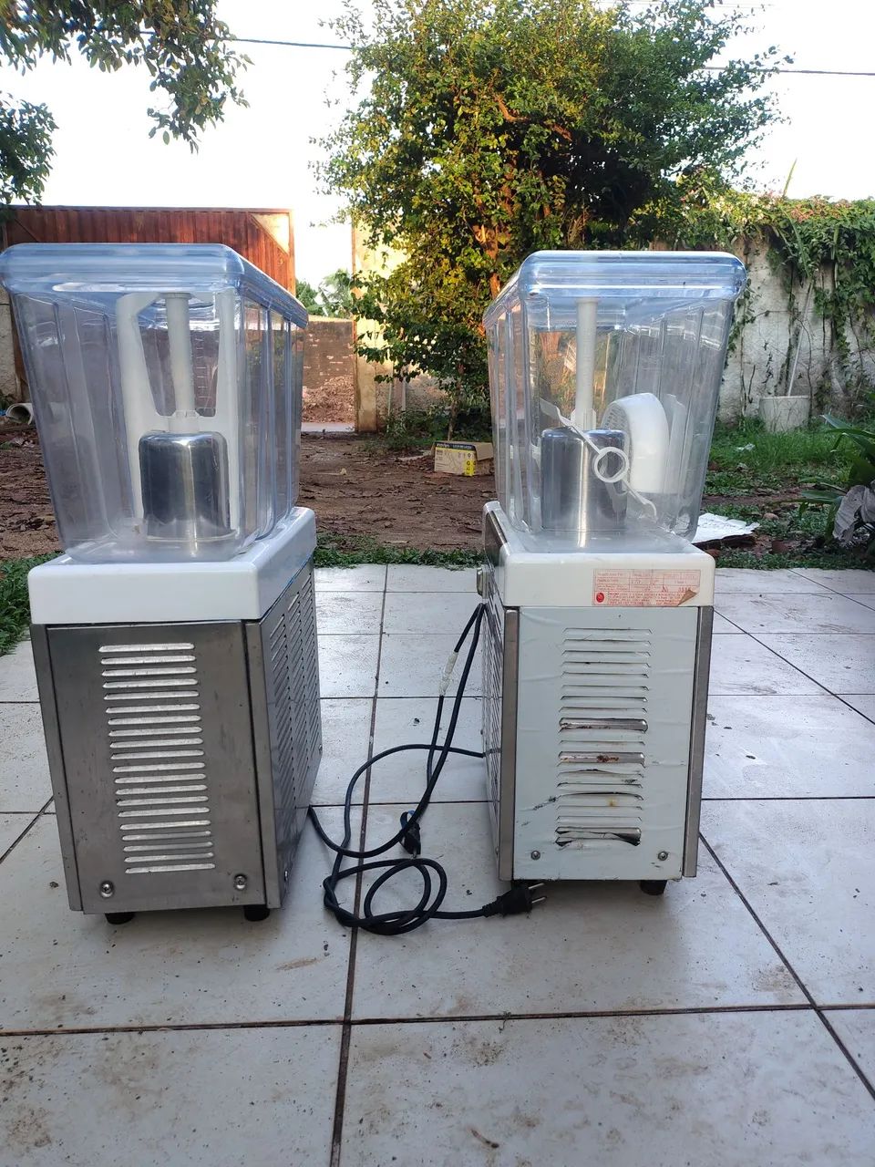 Refresqueira  - Foto 2
