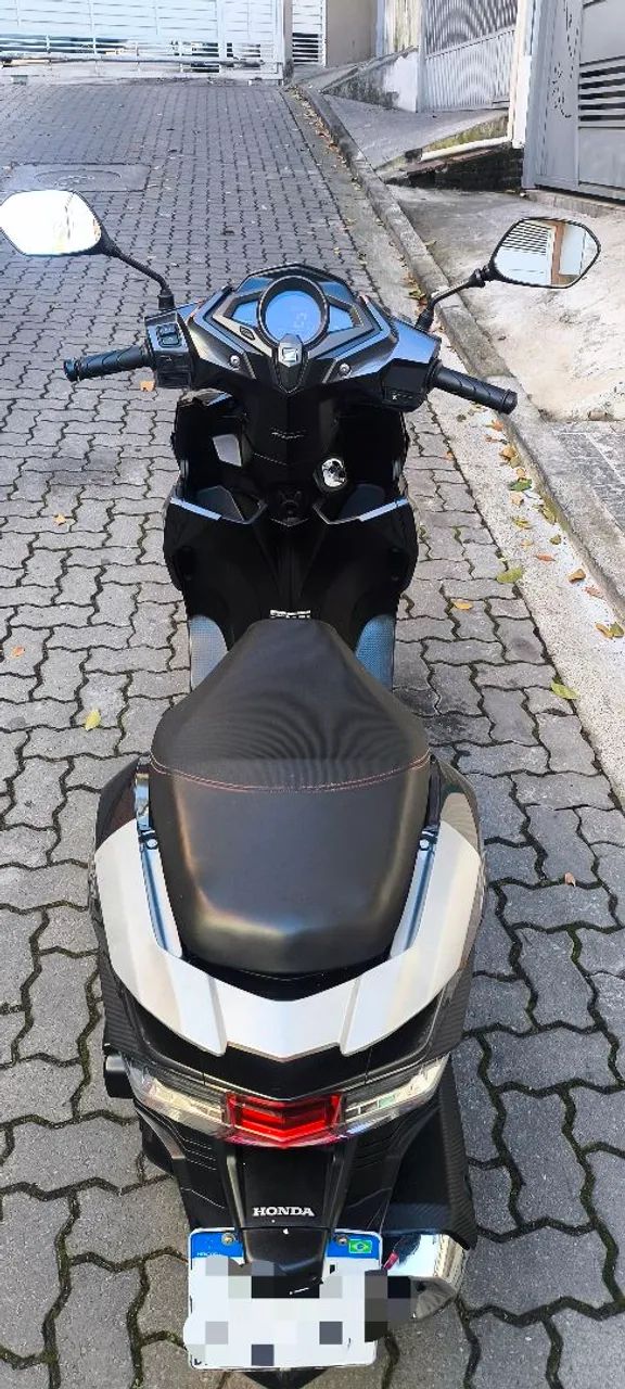 Elite 125 - Foto 4