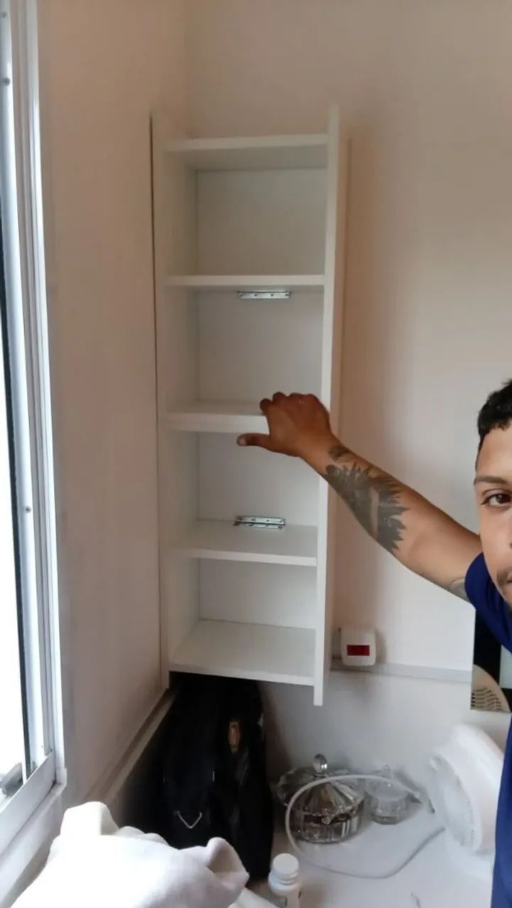 Montador de móveis  - Foto 3