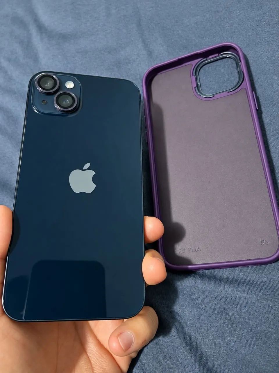 iPhone 14 Plus 128gb