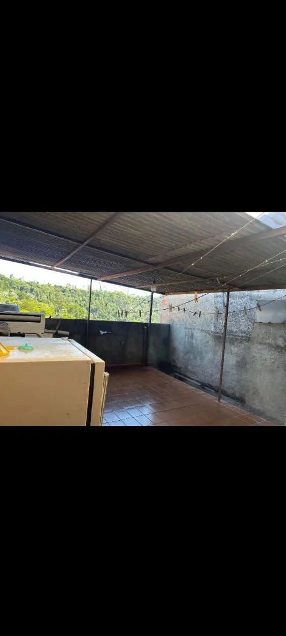 Casa Em Embu Das Artes .  - Foto 3
