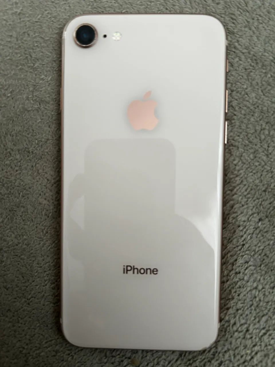 iPhone 8 64GB - Celulares e Smartphones - Solar do Barreiro