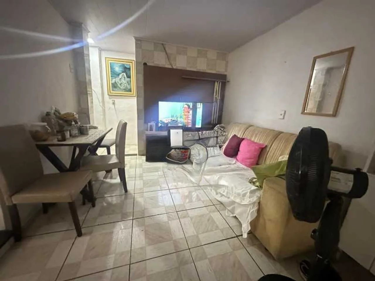 Casa de rua : Duplex / Residencial / Catete - Foto 3