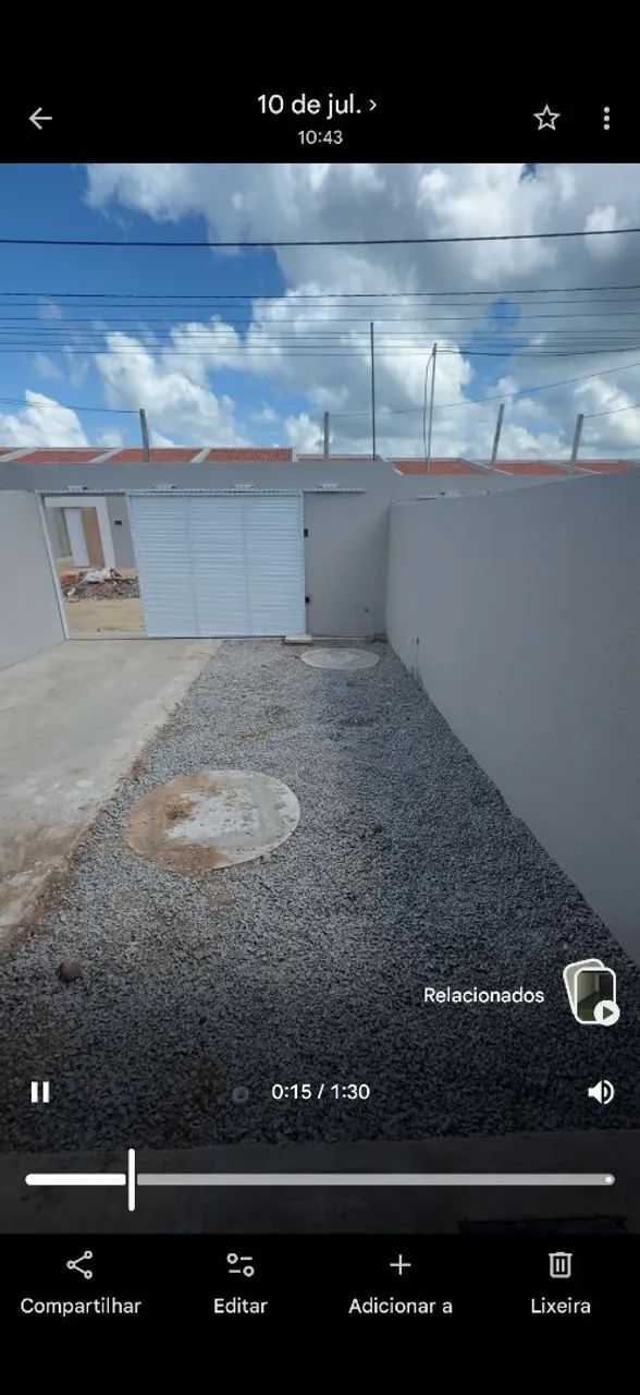 Casa de Repasse  - Foto 2