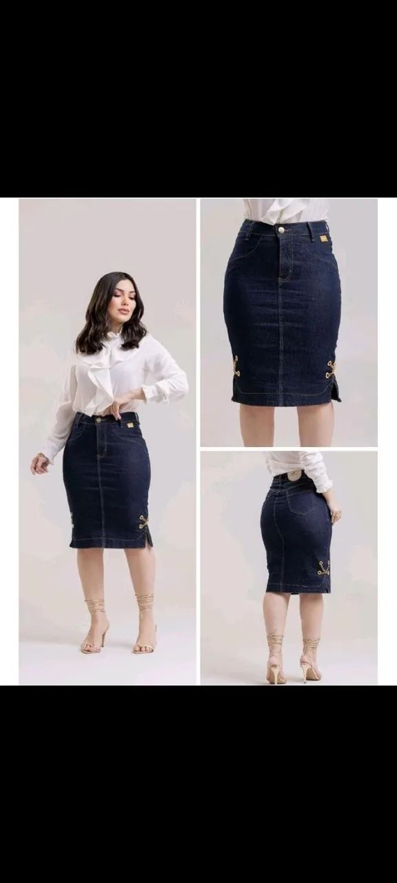 Sula Moda Evangélica 