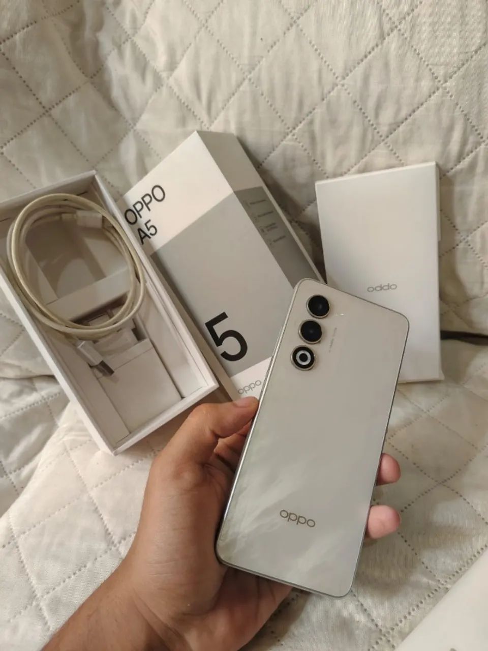 oppo a5 - Foto 4