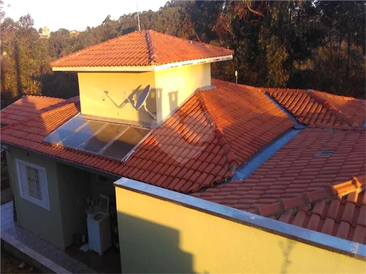 Casa Térrea Venda 04 dormitórios 02 suítes