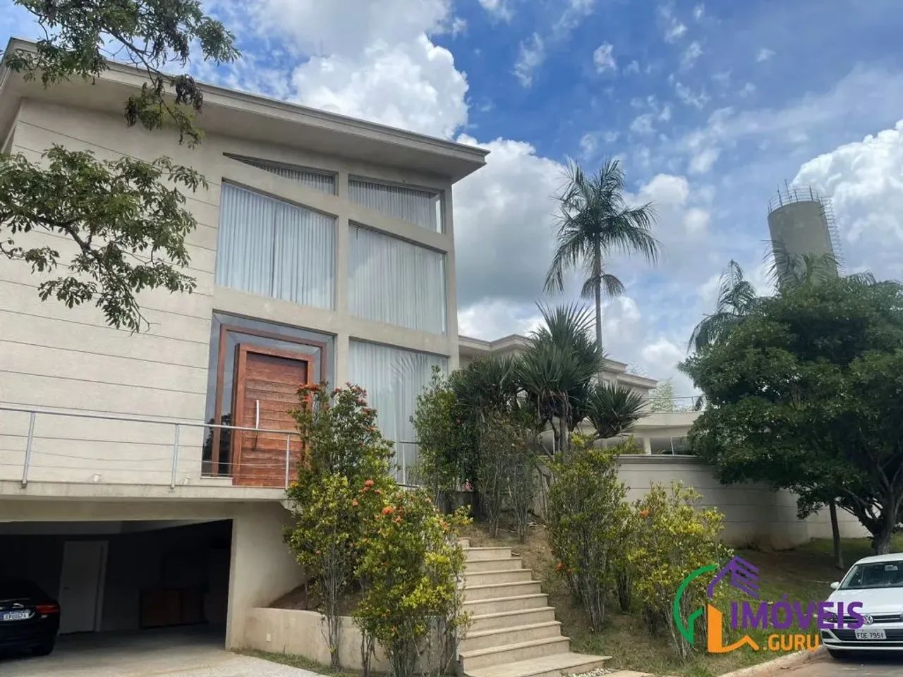 CASA EM CONDOMÍNIO - VALVILLE 2 - SP - Foto 4