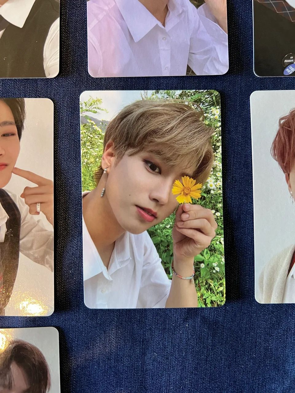 Photocard Stray Kids KPOP - Foto 3