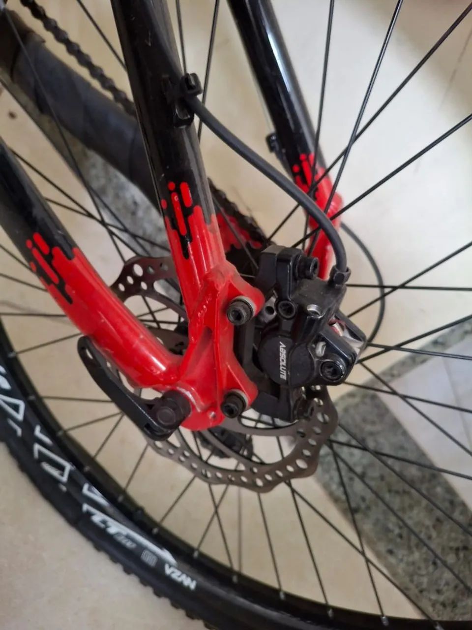 Gios frx pouco uso - Foto 4