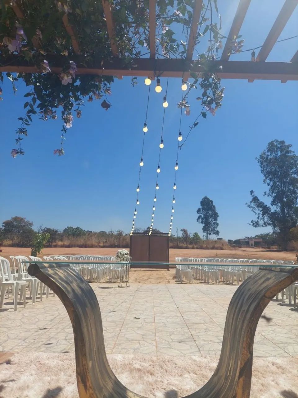 Varal de lampadas led (venda) - Foto 3