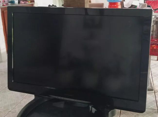 TV Panasonic 