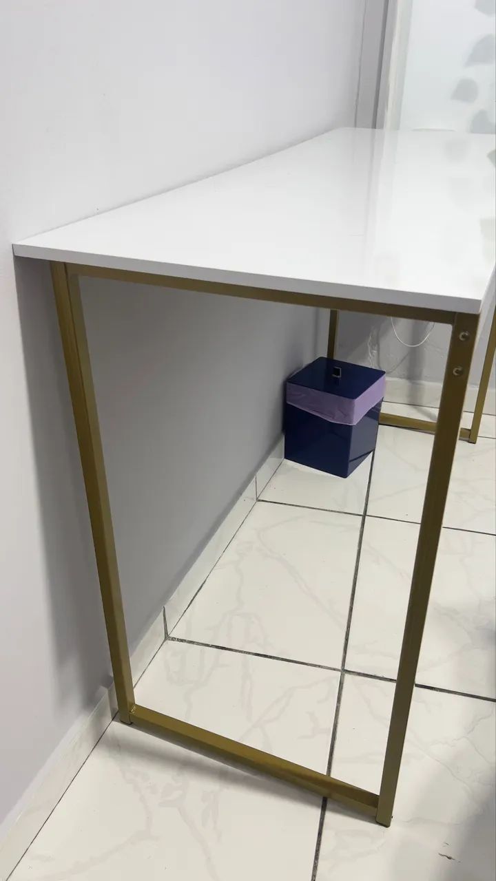 Mesa escrivaninha  - Foto 4