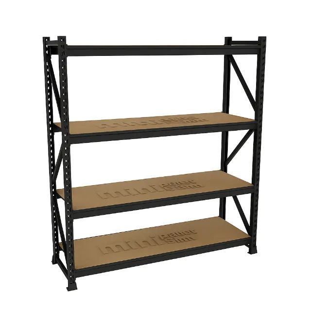 Mini Porta Pallet - Prateleira para Estoque - Melhor preço e qualidade do Estado - Foto 5