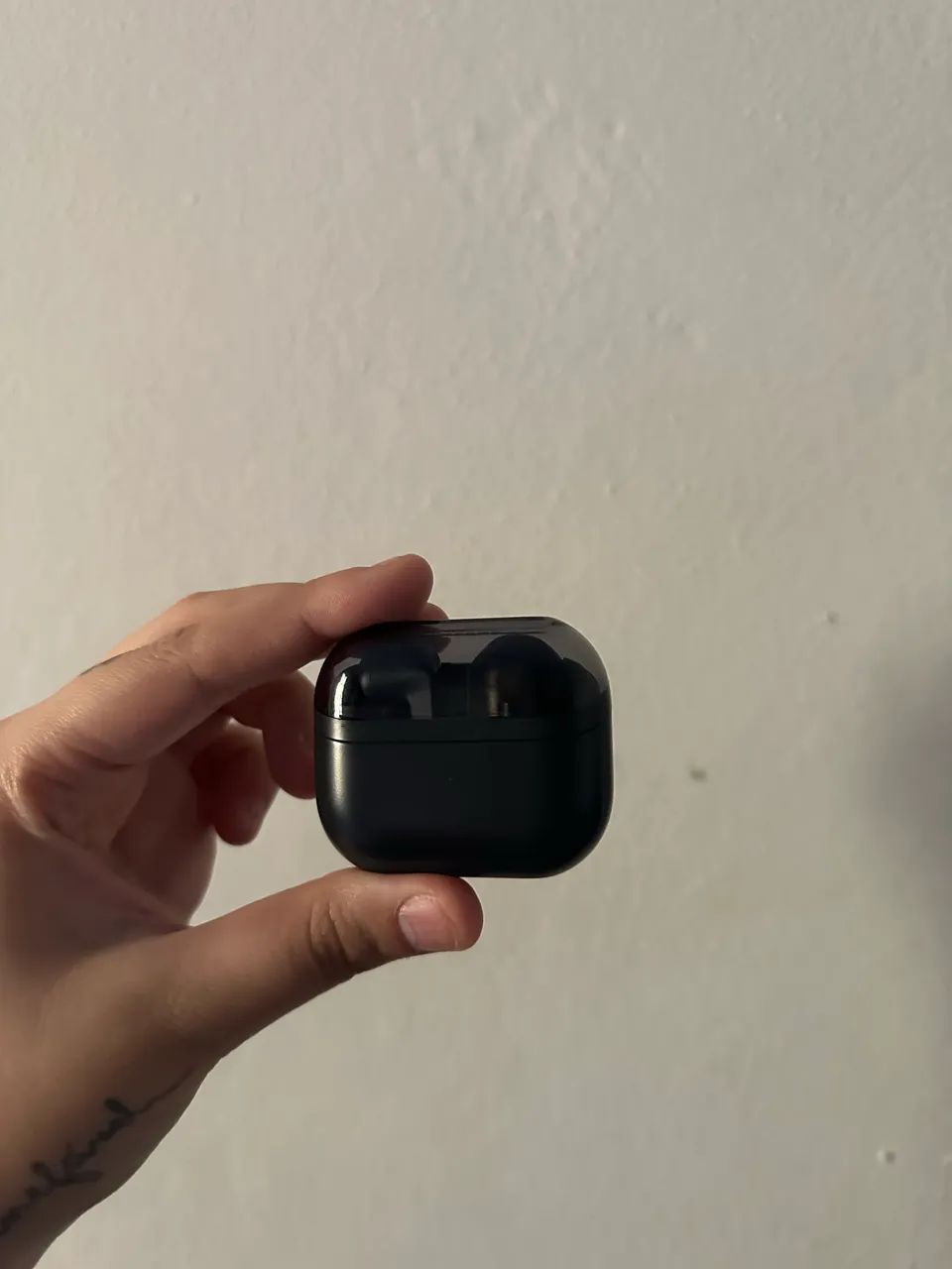 Fone Samsung Galaxy Buds 3 FE - Foto 2