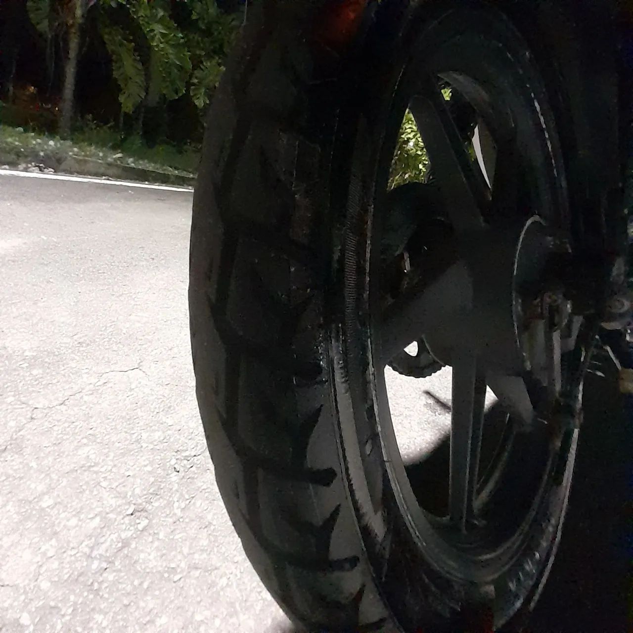 CG 150 ks em ótimo estado. - Foto 5