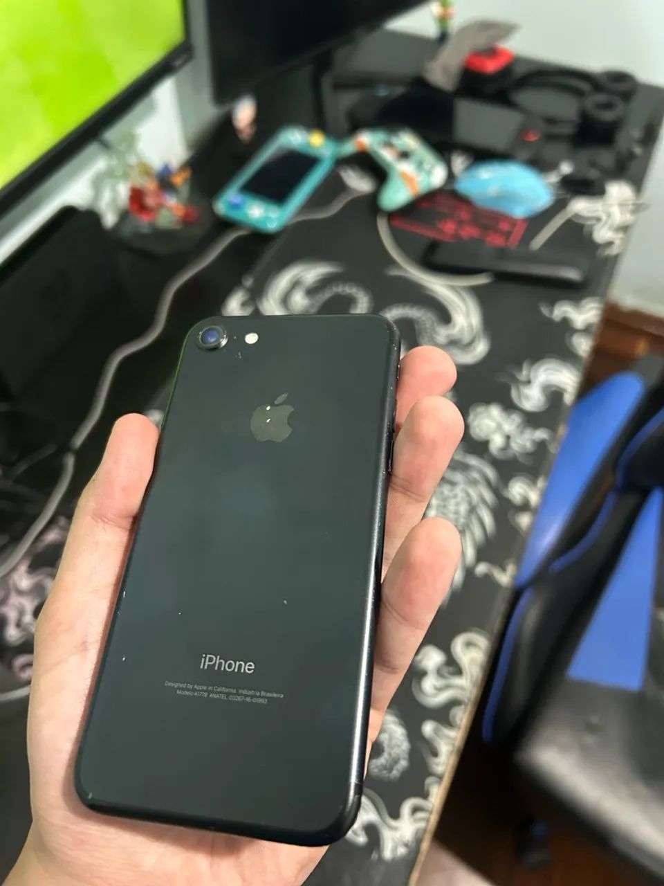 iPhone 7  - Foto 2
